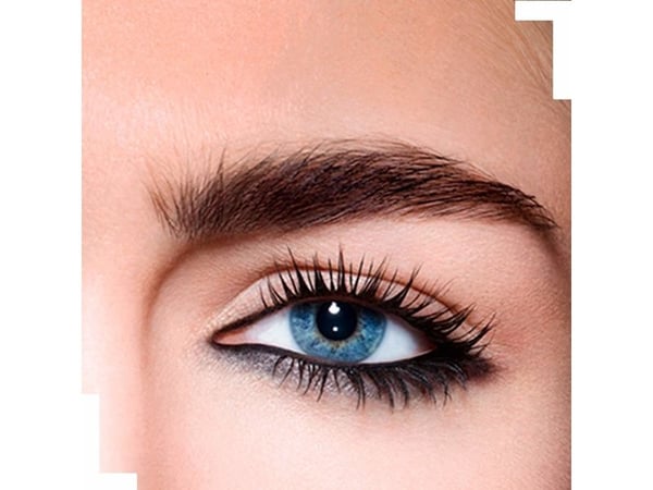 Rimmel London Scandal Eyes Waterproof Kajal (001 Black) 1,3 g