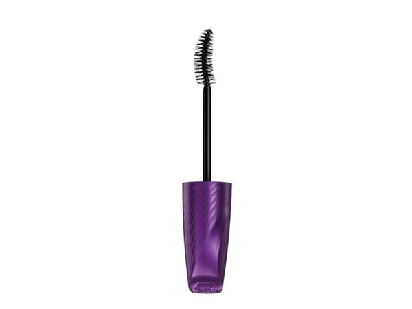 Rimmel Supercurler 24HR, Sort, Black, Curling, 24 t, AQUA/WATER/EAU, CERA ALBA/BEESWAX/CIRE DABEILLE, COPERNICIA CERIFERA CERA/COPERNICIA CERIFERA....