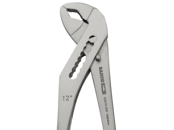 Bahco SS410-250, 380 g