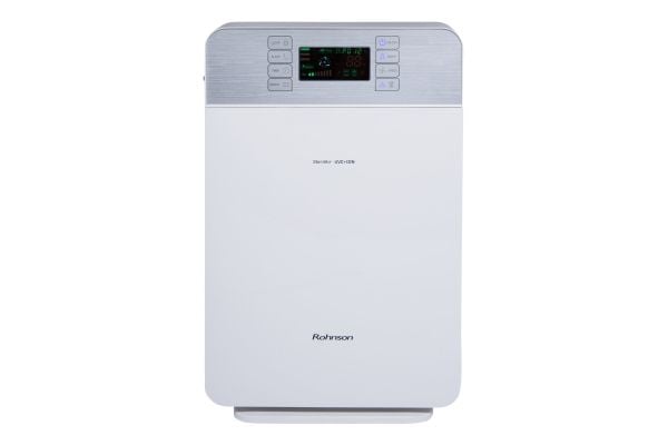 Rohnson R-9450, 48 dB, 280 m³/h