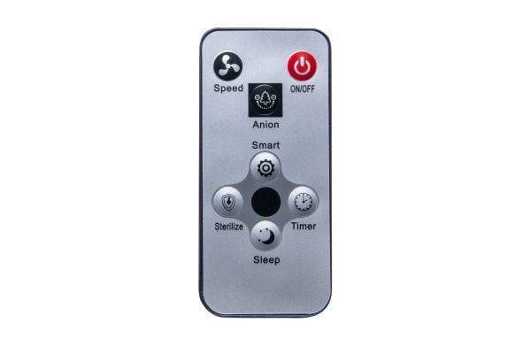 Rohnson R-9450, 48 dB, 280 m³/h