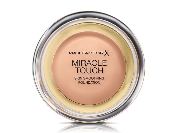 MAX FACTOR puderfoundation Miracle Touch No 70 Natural 11,5 g
