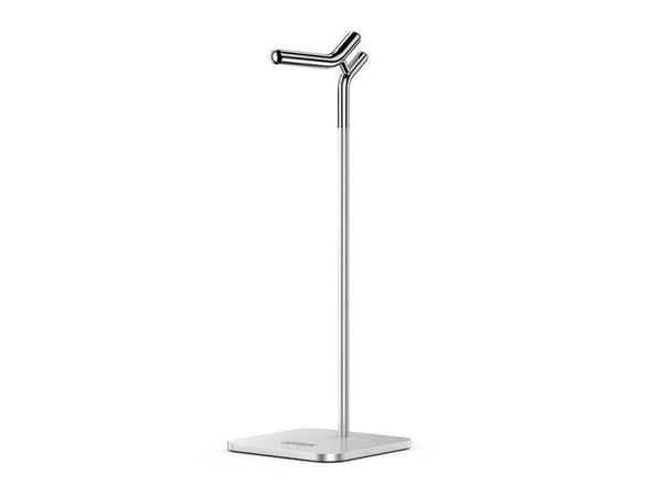 UGREEN LP143 stativ/hållare för hörlurar, silver