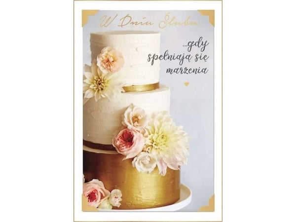 PASSION CARDS gavekort, slip kartong gul PR