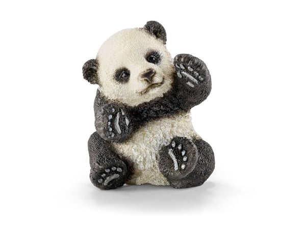 Schleich Wild Life - Panda Cub