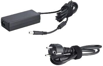 Dell USB-C AC Adapter E5 - Kit - strömadapter - 90 Watt - Europa