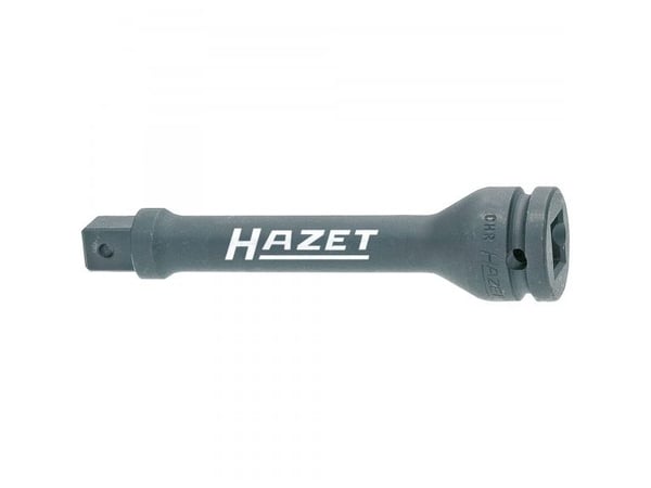 HAZET 9005S-5, voimanottopää, musta, 1 pää(t), 1/2", metrinen, 12,5 mm