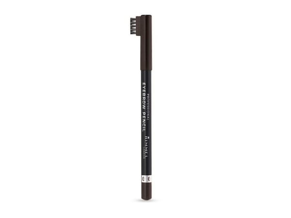 Rimmel London Professional Eyebrow Pencil 004 Perfect For Defining And Shaping Eyebrows