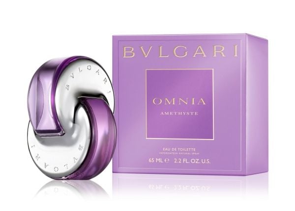 Omnia Amethyste, naiset, Eau De Toilette, 65 ml