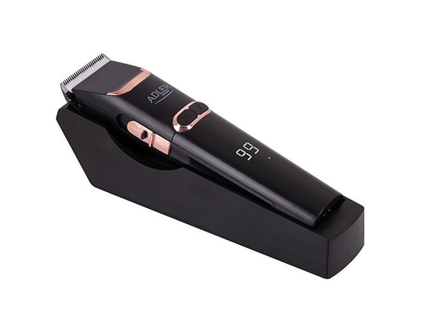 Adler barbermaskin Hårbarbermaskin AD 2832