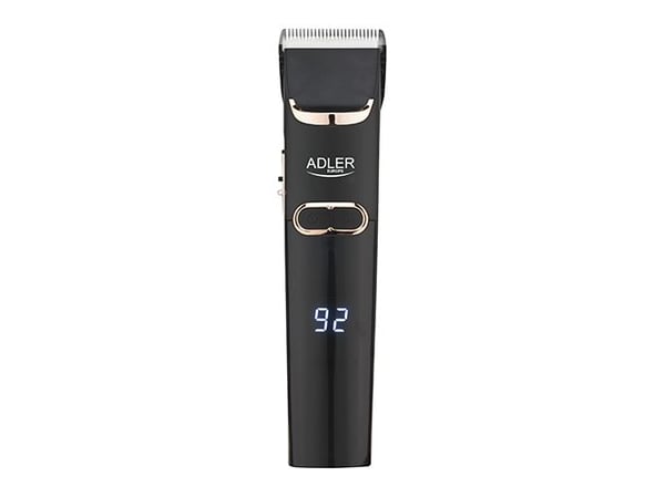 Adler barbermaskin Hårbarbermaskin AD 2832
