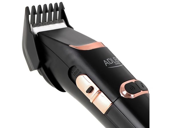 Adler barbermaskin Hårbarbermaskin AD 2832
