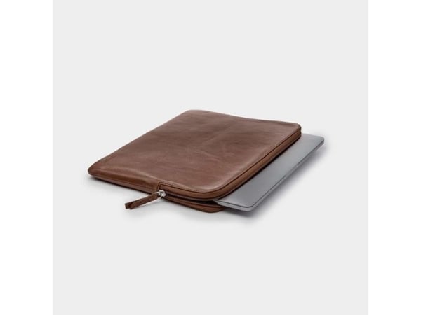 Trunk TR-LEAALS13-BRW, Sleeve til laptop, 33 cm (13")