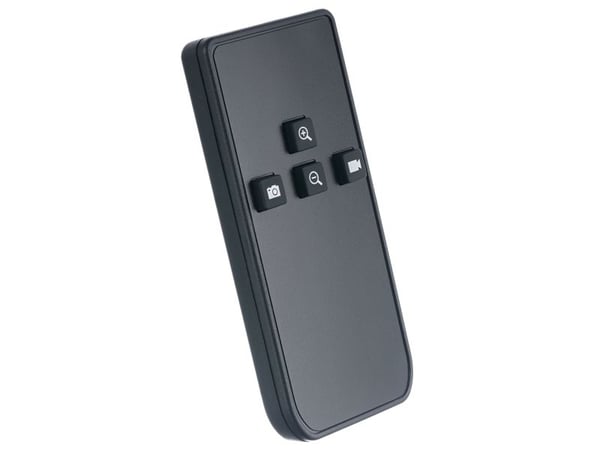 Mikroskop Levenhuk Zdalnie sterowany mikroskop Levenhuk DTX RC1