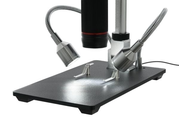 Levenhuk DTX RC4 fjernstyrt mikroskop