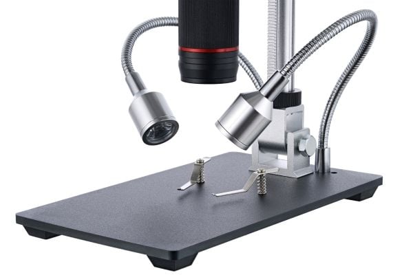 Levenhuk DTX RC4 fjernstyrt mikroskop