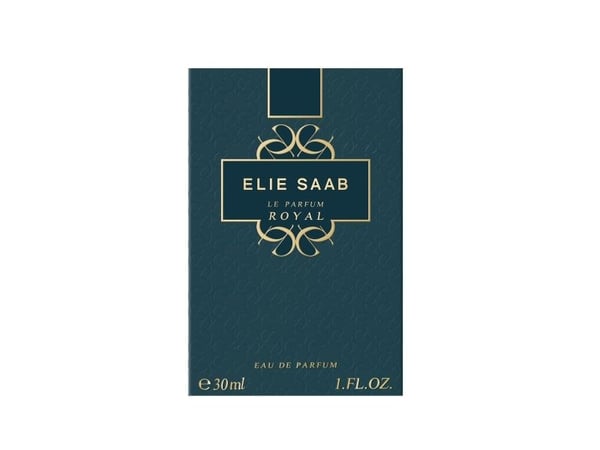 Elie Saab Le Parfum Royal EDP – 30 ml