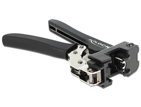 DeLOCK Keystone Crimping Tool - Krimpudstyr - Krimpudstyr