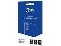 3MK 3MK Lens Protect Oppo Reno 5 Lite kameralinsebeskyttelse 4stk