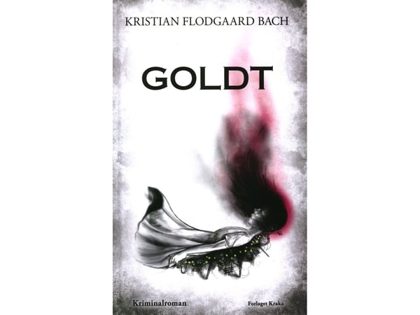 Goldt | Kristian Flodgaard Bach | Språk: Dansk