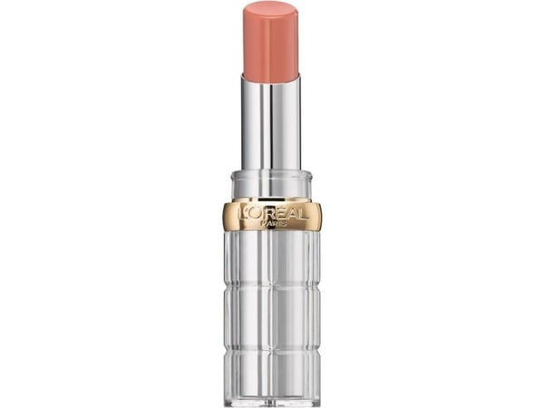 L’Oréal Paris Color Riche Shine, Ruusu, Only in Paris, 1 väriä, Väritys, Kosteuttava, Naisten, LG Shine