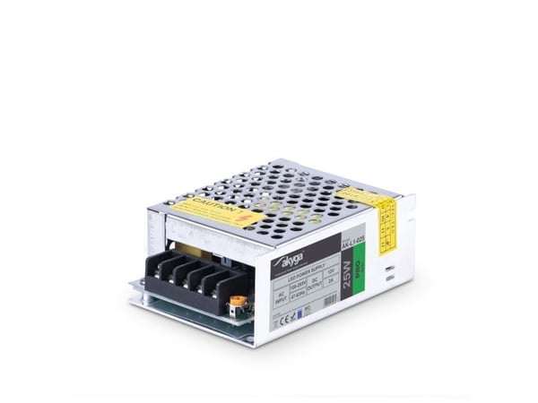 Maitinimo šaltinis Akyga 8.5-14V 2A 25W