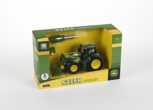 Klein 3903, Gutt, Plastikk, 2 stykker