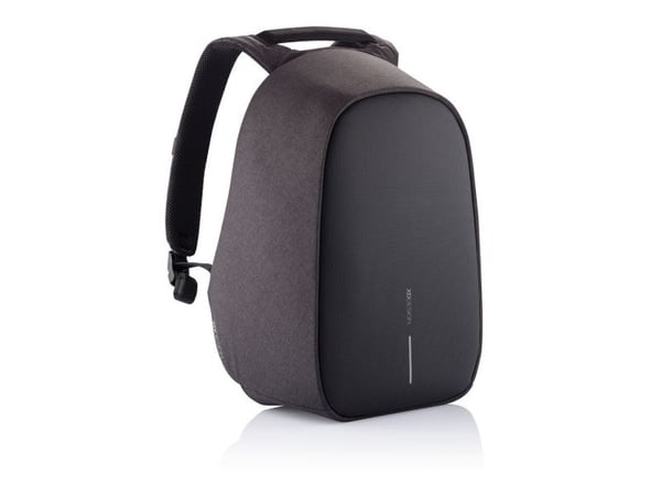 XD Design Bobby Hero - Notebookryggsekk - liten - 13.3" - 13.3" - svart