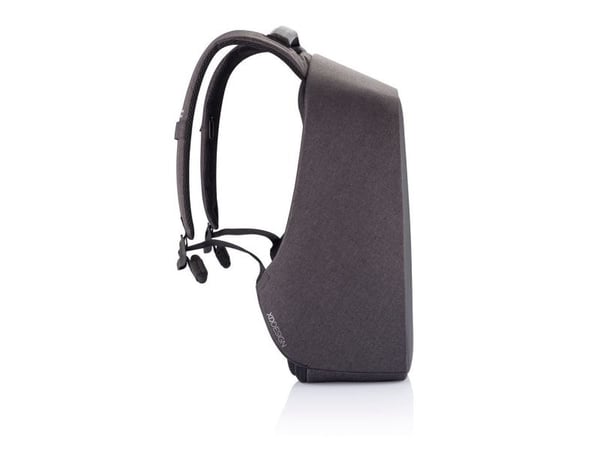 XD Design Bobby Hero - Notebookryggsekk - liten - 13.3" - 13.3" - svart