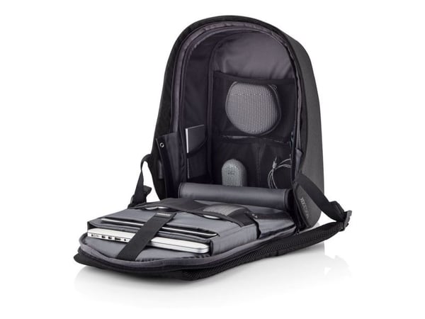XD Design Bobby Hero - Notebookryggsekk - liten - 13.3" - 13.3" - svart