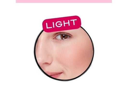 BOURJOIS Paris Blush 15 Rose Eclat 2.5g