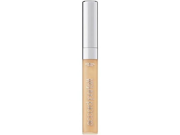 L'Oréal Paris Accord Parfait, Beige, 3N, Beige Crème, Yhdistelmäiho, Voide, Pullo