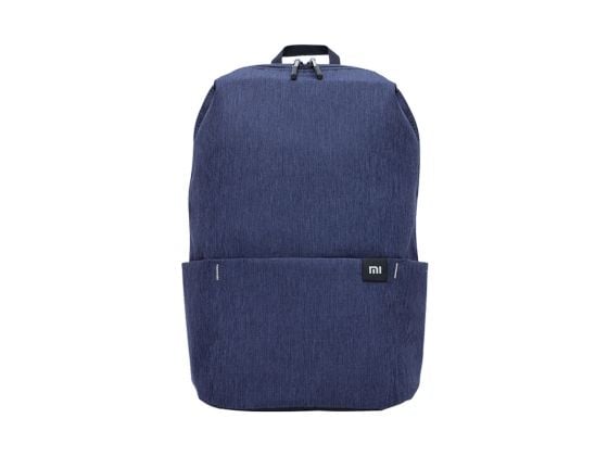 Xiaomi Mi Casual Daypack - reppu - polyesteri - tummansininen