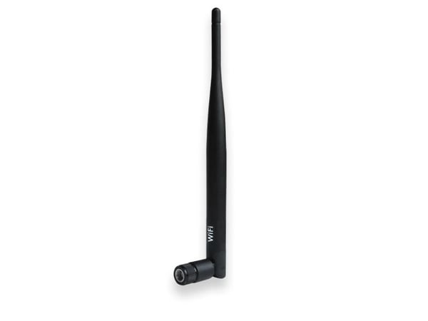 Teltonika - Antenni - Wi-Fi - 5 dBi