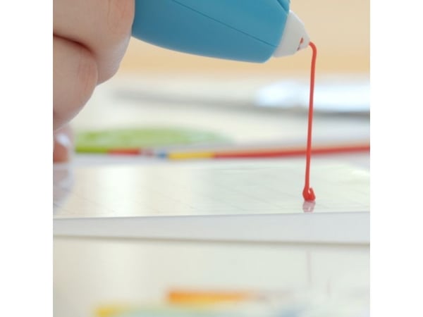 3Doodler Start PLUS 3D-TULOSTUSKYNÄ SPLUS 3D-kynä 0,77 mm Turkis, Gul