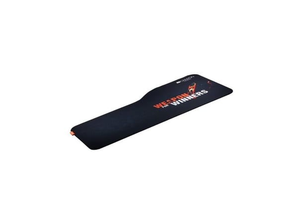 Canyon Gaming MP-10 - Tastatur og musepute - svart
