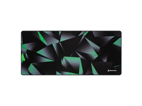 Sharkoon Skiller SGP30 - Musematte - størrelse XXL - Stealth