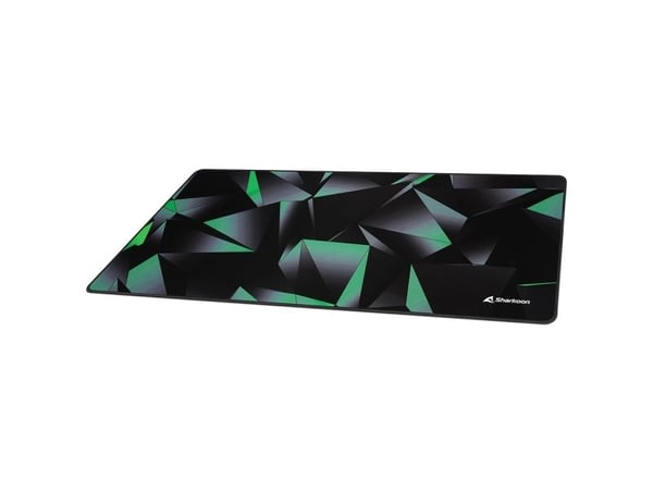 Sharkoon Skiller SGP30 - Musematte - størrelse XXL - Stealth
