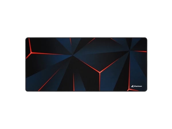 Sharkoon Skiller SGP30 - Musematte - størrelse XXL - Arrow