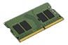 Kingston - DDR4 - modul - 16 GB - SO DIMM 260-pin - 3200 MT/s / PC4-25600 - CL22 - 1.2 V - ikke-bufret - ikke-ECC