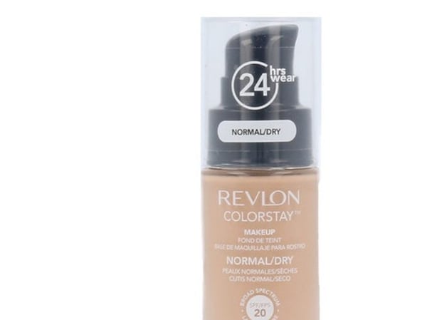 REVLON ColorStay sminke - Sand Beige flytende til ansiktet 30 ml