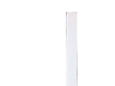 Hama Frameless Picture Holder Clip-Fix - Fotoholder - Designet for : 5x7 in (13x18 cm) - glass - rektangulær