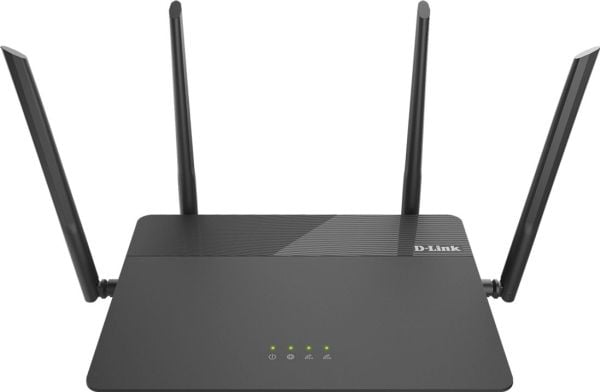 Router D-Link DIR-878/MT