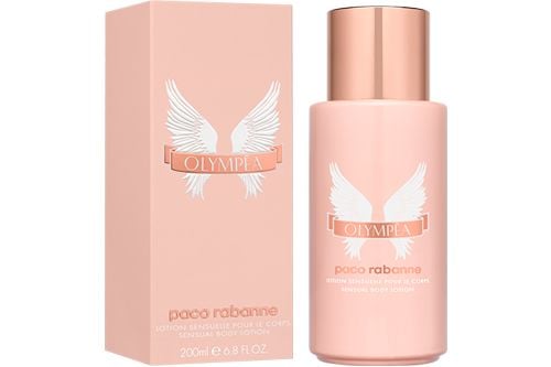 Paco Rabanne Olympea BL 200ml