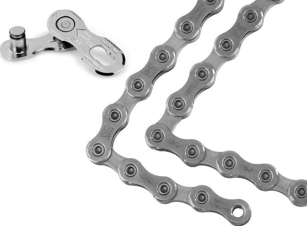 Shimano SLX/105 CN-HG601 kjede 11 gir