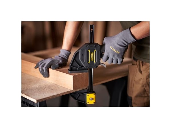 Stanley FATMAX XL, Bar klemme, Nylon, 125 cm
