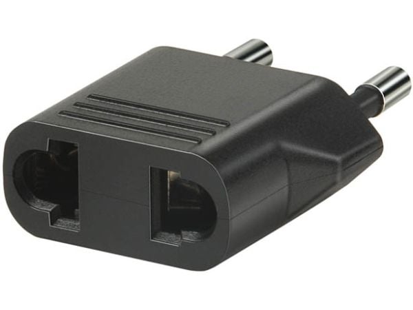 brennenstuhl Travel Adapter - Strømadapter - Japan, USA