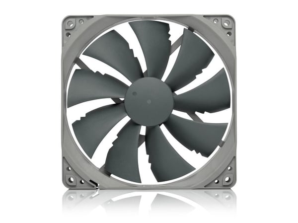Noctua Redux NF-P14s - Kabinettvifte - 140 mm