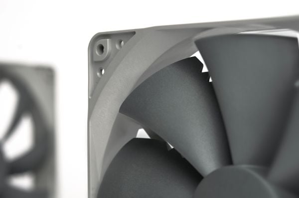 Noctua Redux NF-P14s - Kabinettvifte - 140 mm