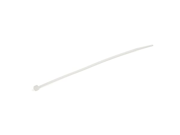 StarTech.com CBMZT6NK, Avattava johdinside, Nailon, Muovi, Valkoinen, 3,6 cm, V2, -40 - 85 °C